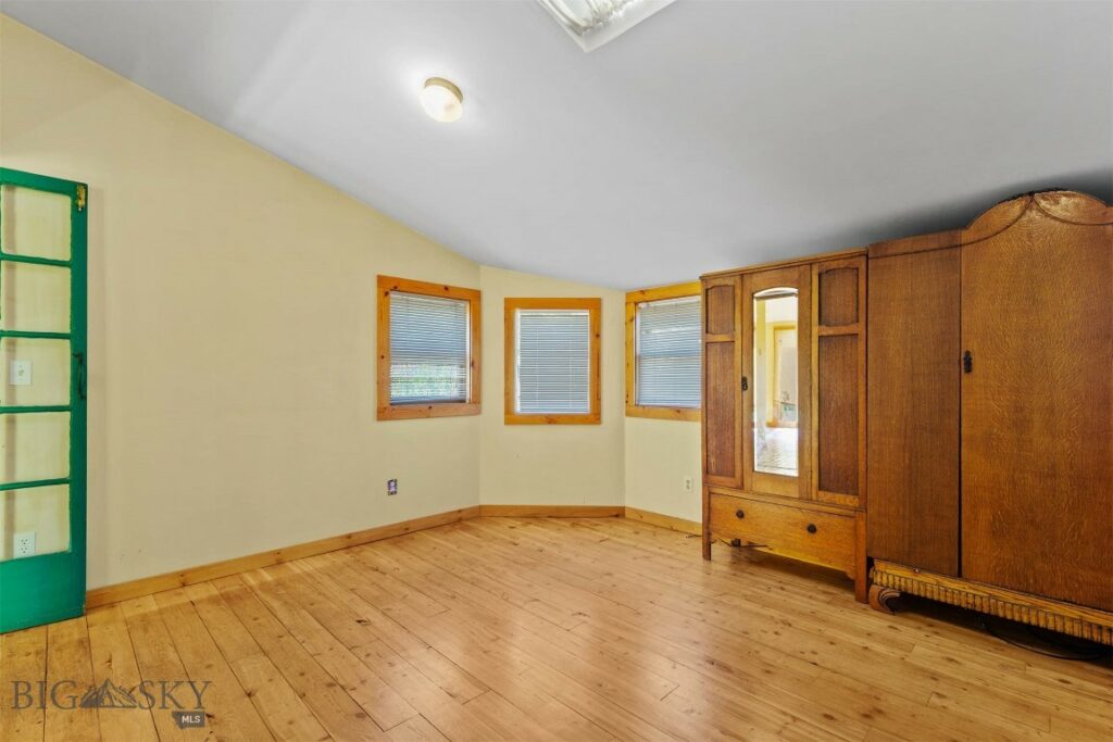 513 N Plum Street, Bozeman MT 59715