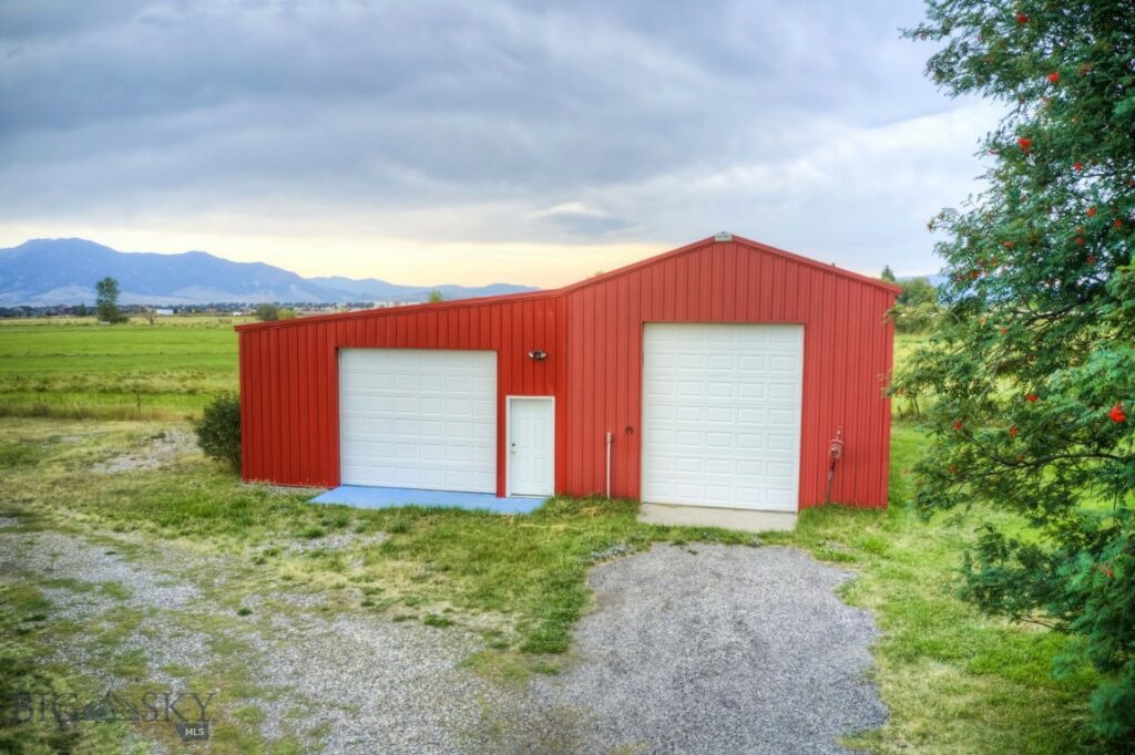 5130 Gooch Hill, Bozeman MT 59718