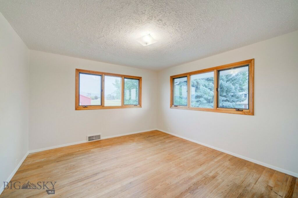 5130 Gooch Hill, Bozeman MT 59718