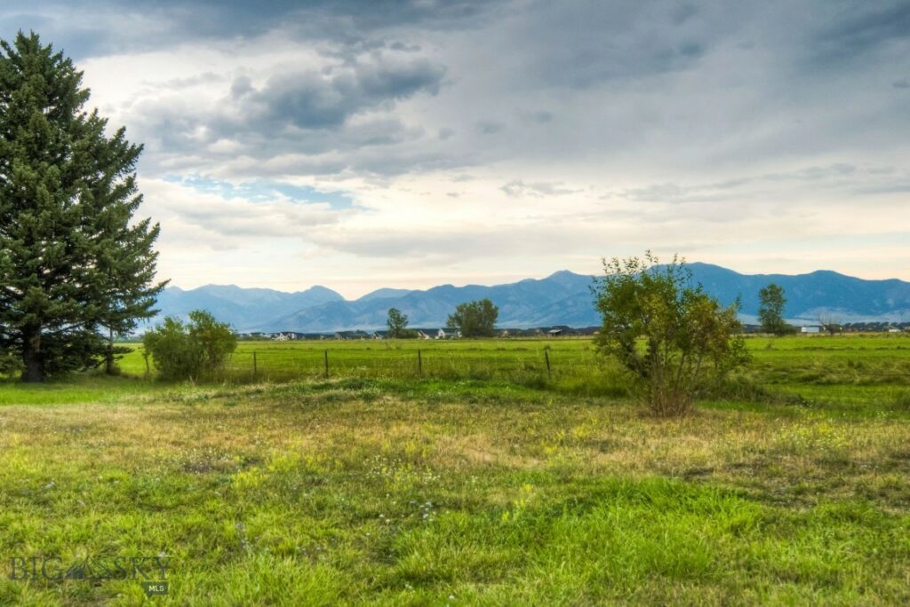 5130 Gooch Hill, Bozeman MT 59718