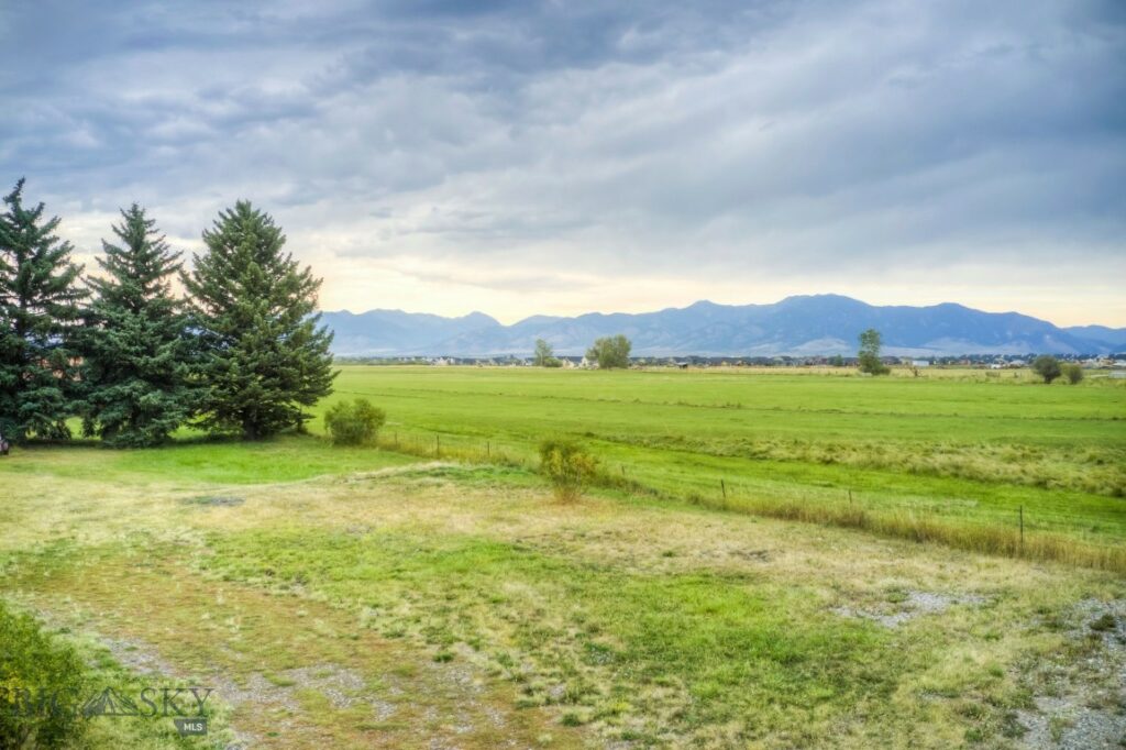 5130 Gooch Hill, Bozeman MT 59718