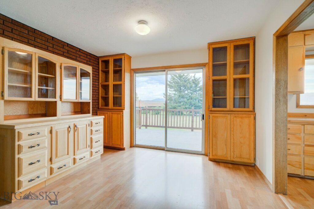 5130 Gooch Hill, Bozeman MT 59718