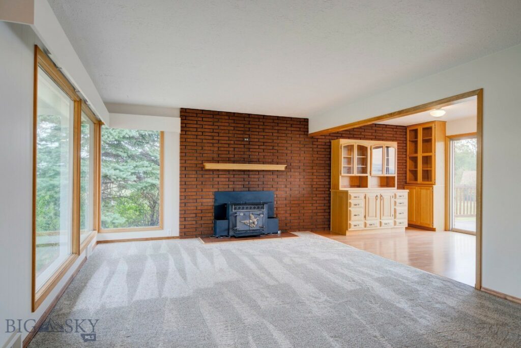 5130 Gooch Hill, Bozeman MT 59718