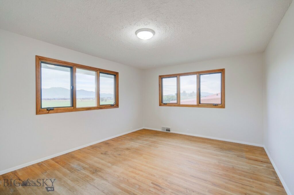 5130 Gooch Hill, Bozeman MT 59718