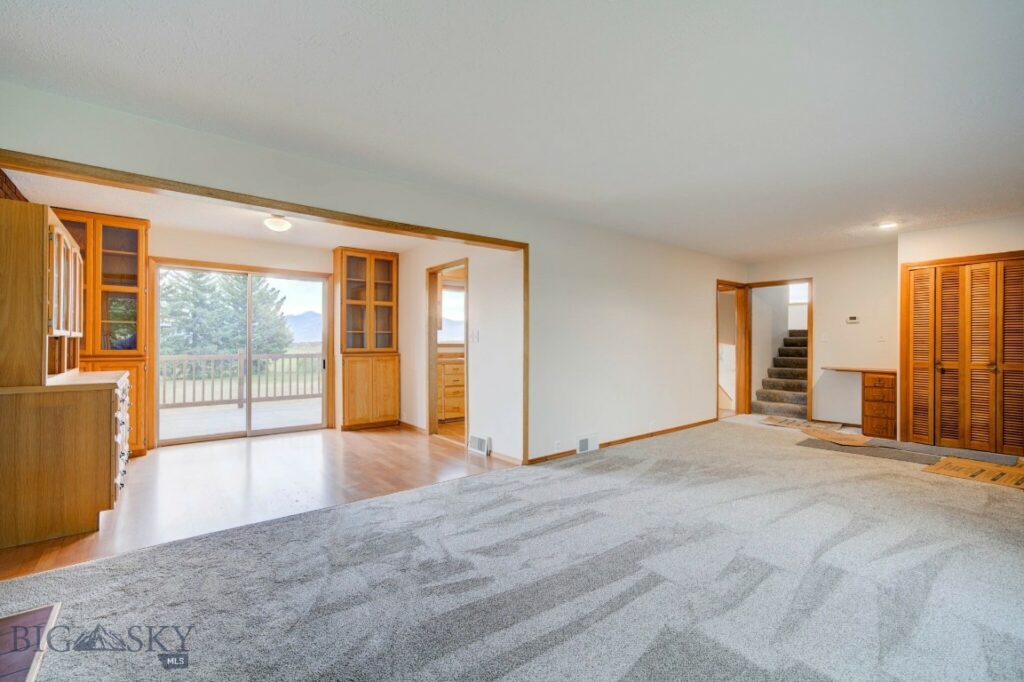 5130 Gooch Hill, Bozeman MT 59718