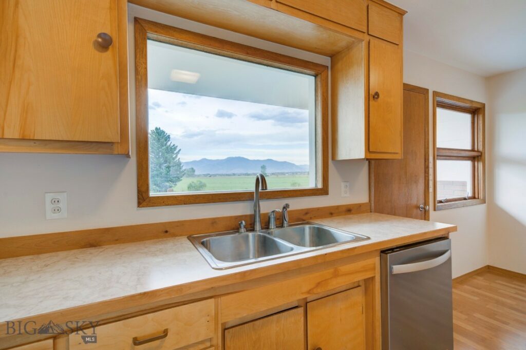 5130 Gooch Hill, Bozeman MT 59718