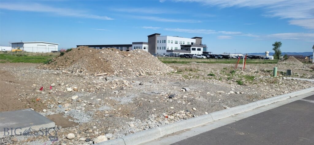 514 Spaniel Drive, Belgrade MT 59714