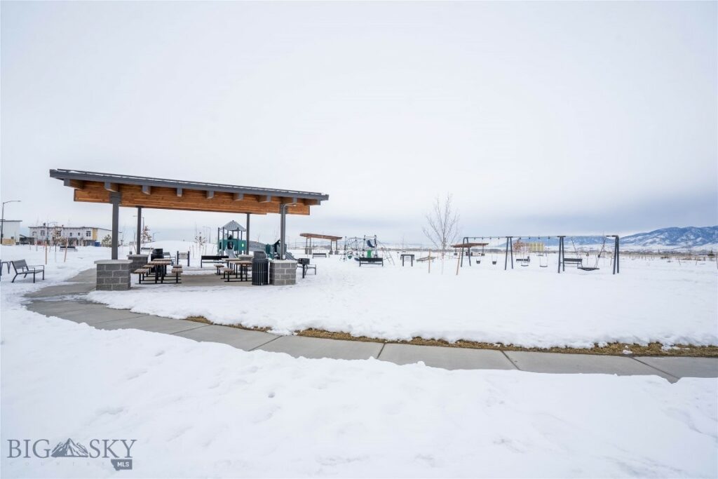 514 Spaniel Drive, Belgrade MT 59714
