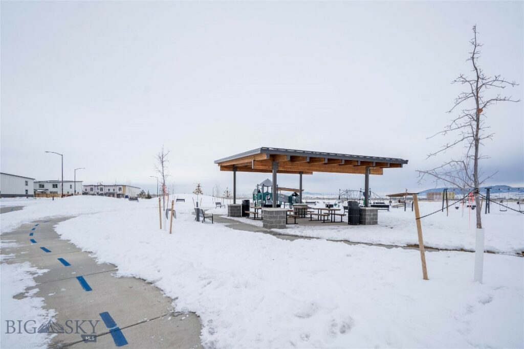 514 Spaniel Drive, Belgrade MT 59714