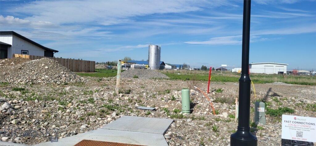 514 Spaniel Drive, Belgrade MT 59714