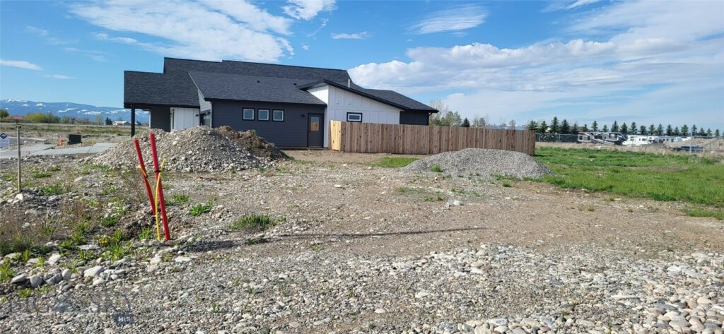 514 Spaniel Drive, Belgrade MT 59714