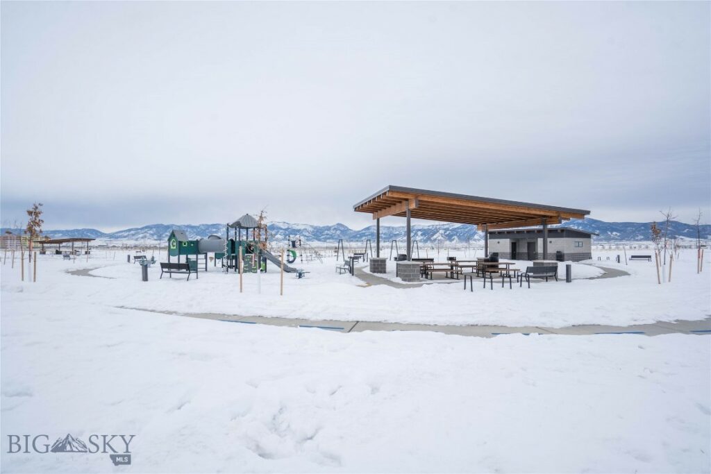 514 Spaniel Drive, Belgrade MT 59714