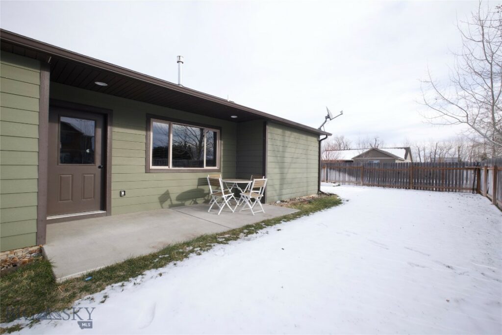 514 Timberview Circle, Bozeman MT 59718