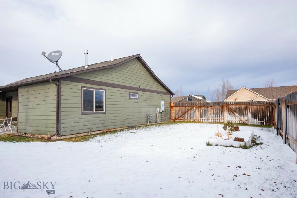 514 Timberview Circle, Bozeman MT 59718