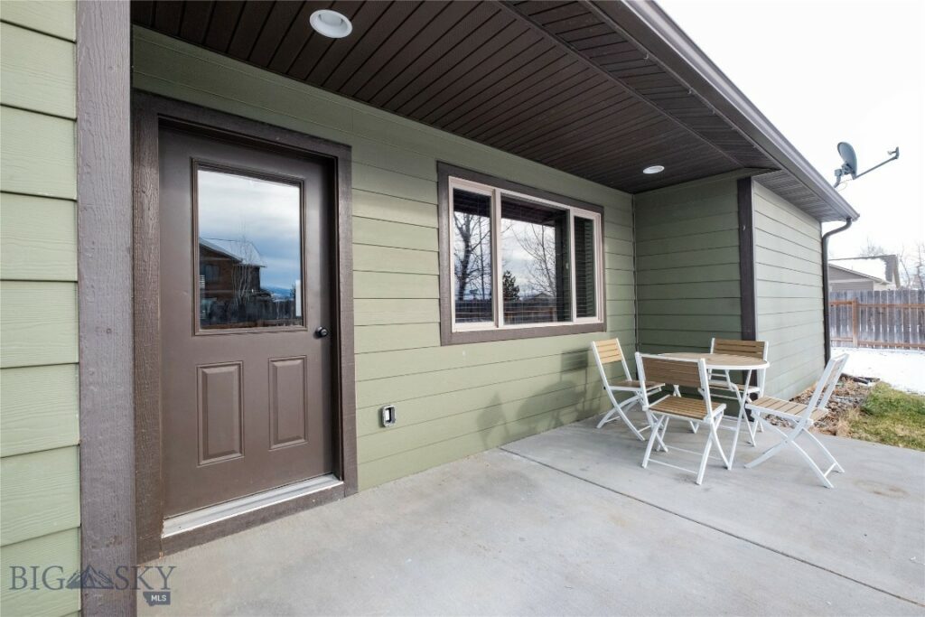 514 Timberview Circle, Bozeman MT 59718