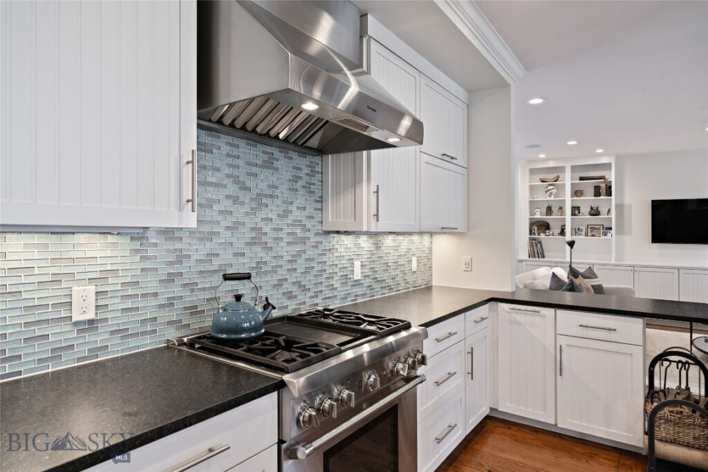 515 S Black Avenue, Bozeman MT 59715