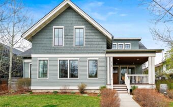 515 S Black Avenue, Bozeman MT 59715