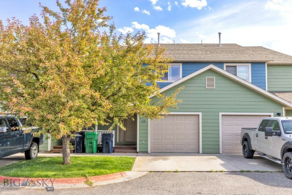 515 Michael Grove, Bozeman MT 59718