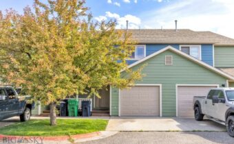 515 Michael Grove, Bozeman MT 59718