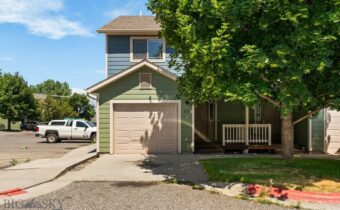 515 Michael Grove, Bozeman MT 59718