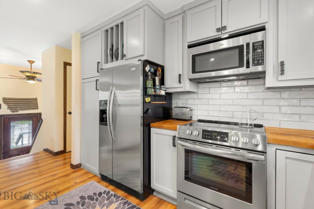 515 W Arnold Street, Bozeman MT 59715