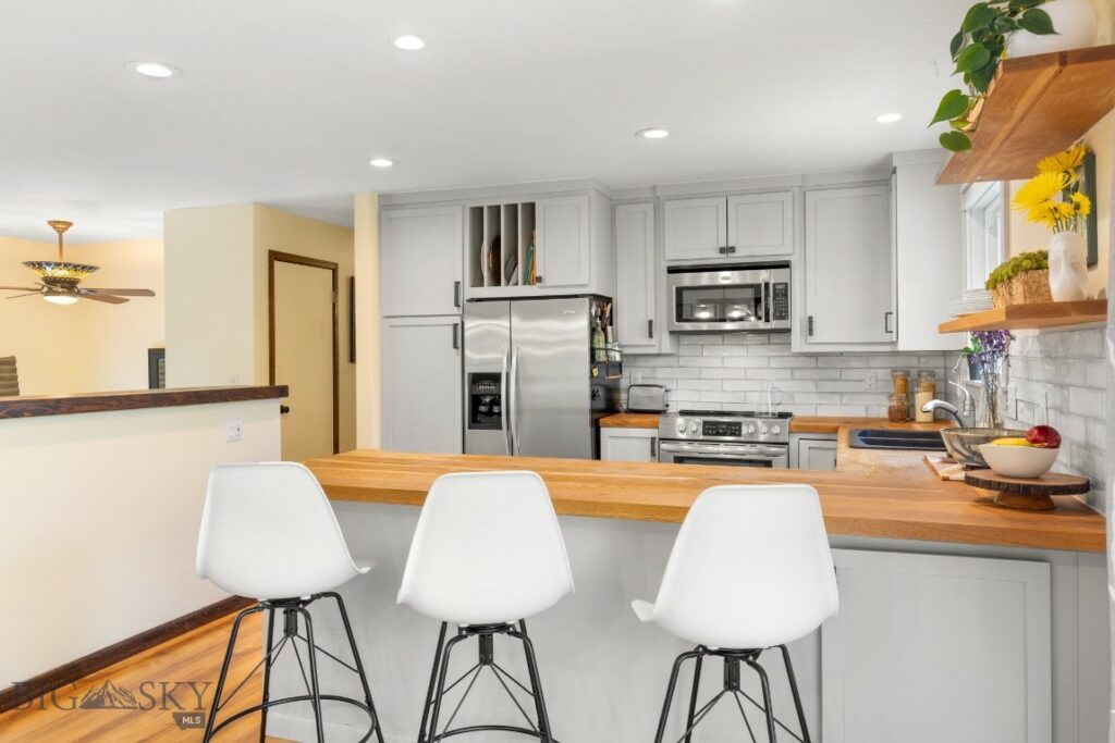 515 W Arnold Street, Bozeman MT 59715