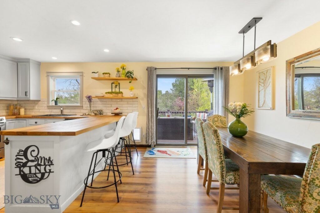 515 W Arnold Street, Bozeman MT 59715