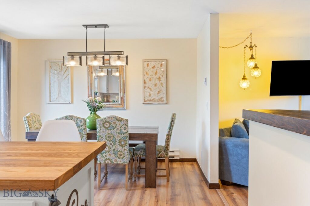 515 W Arnold Street, Bozeman MT 59715
