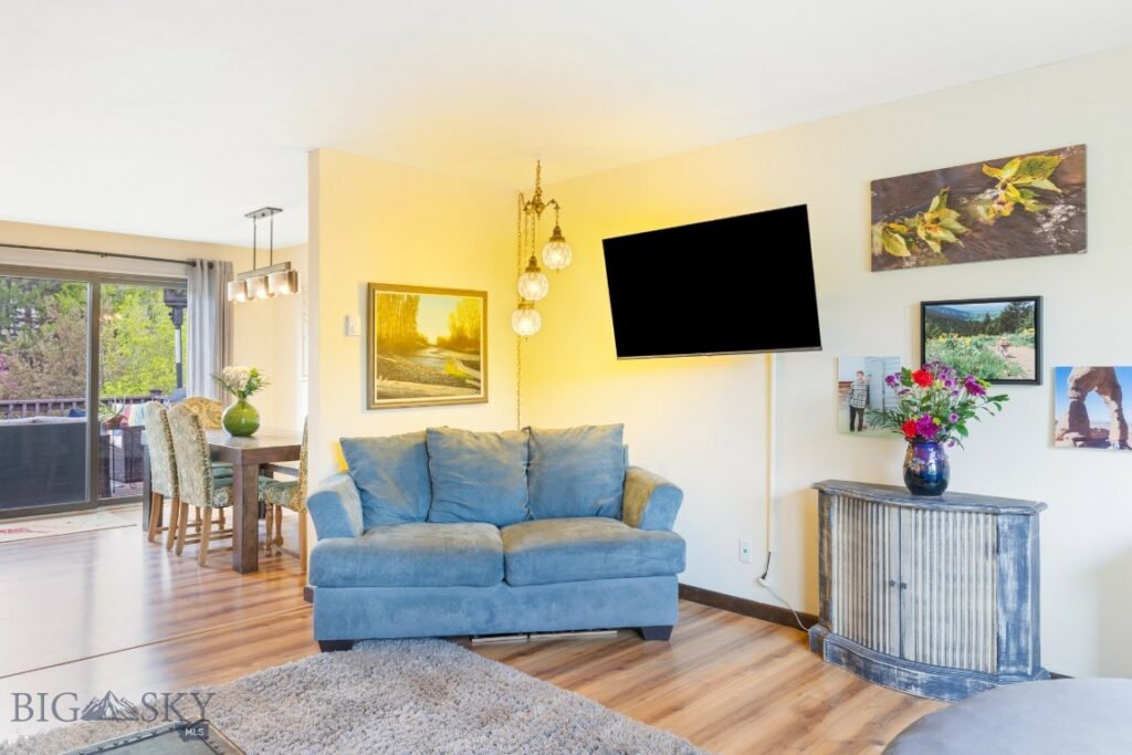515 W Arnold Street, Bozeman MT 59715