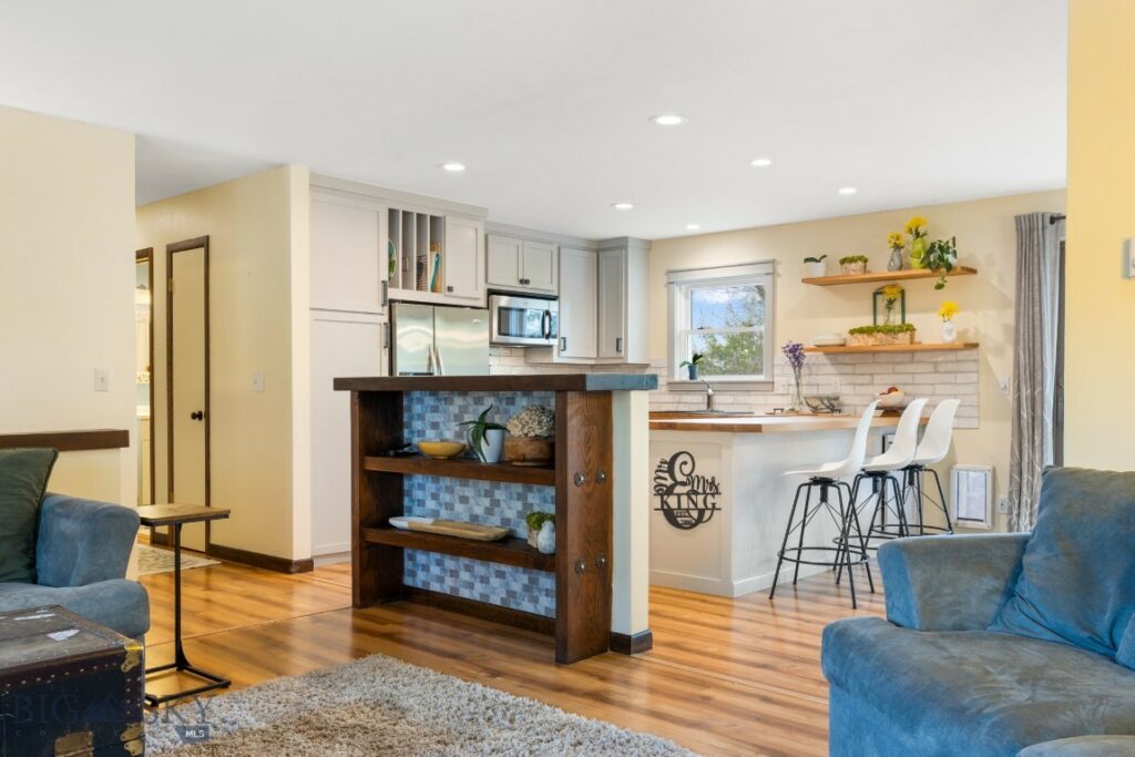 515 W Arnold Street, Bozeman MT 59715