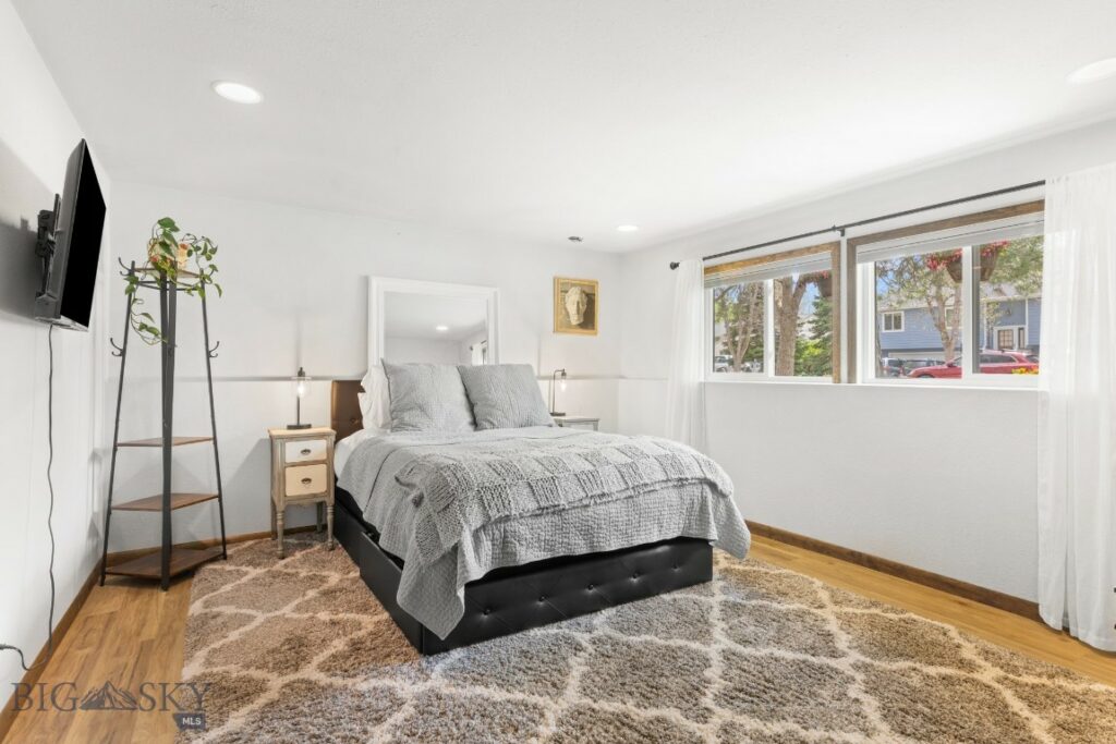 515 W Arnold Street, Bozeman MT 59715