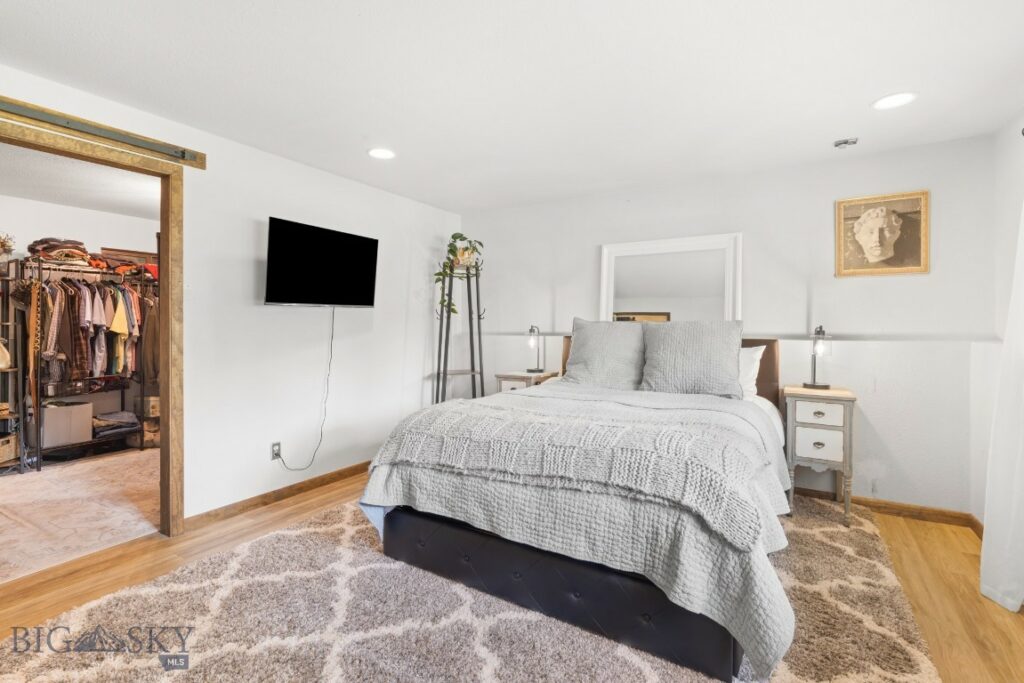 515 W Arnold Street, Bozeman MT 59715