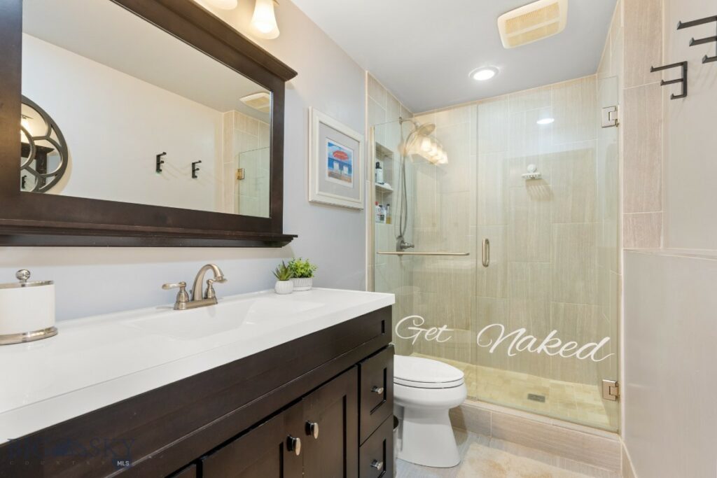 515 W Arnold Street, Bozeman MT 59715