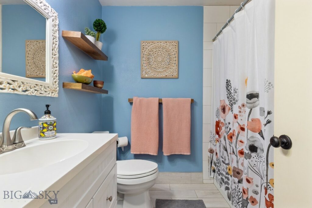 515 W Arnold Street, Bozeman MT 59715