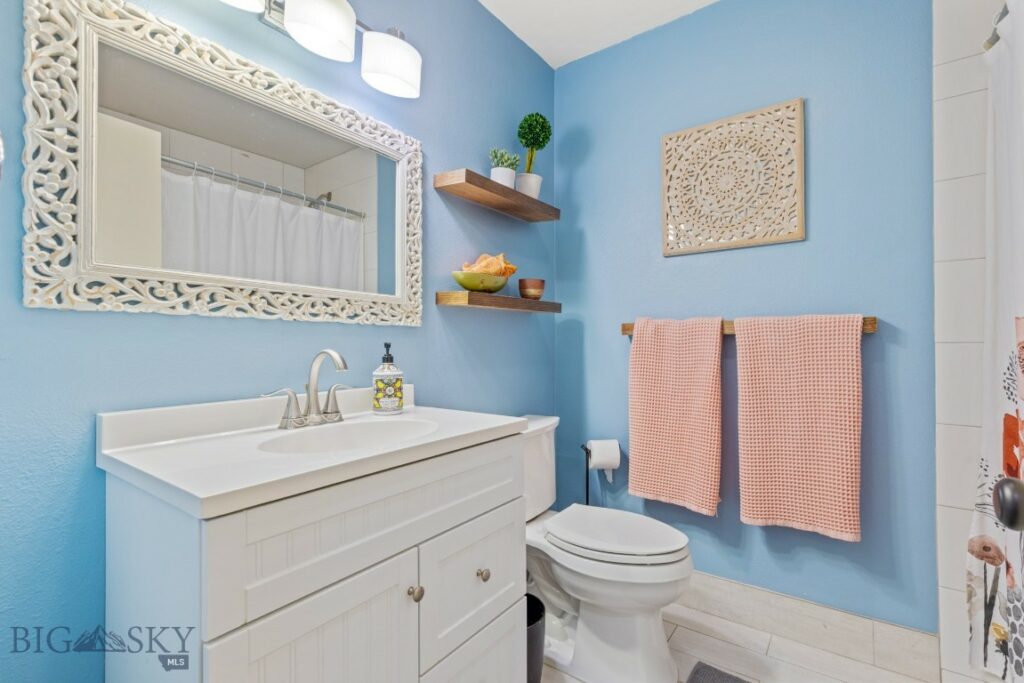 515 W Arnold Street, Bozeman MT 59715