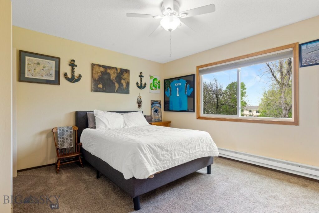 515 W Arnold Street, Bozeman MT 59715