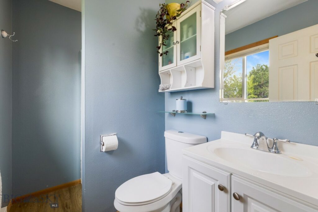515 W Arnold Street, Bozeman MT 59715