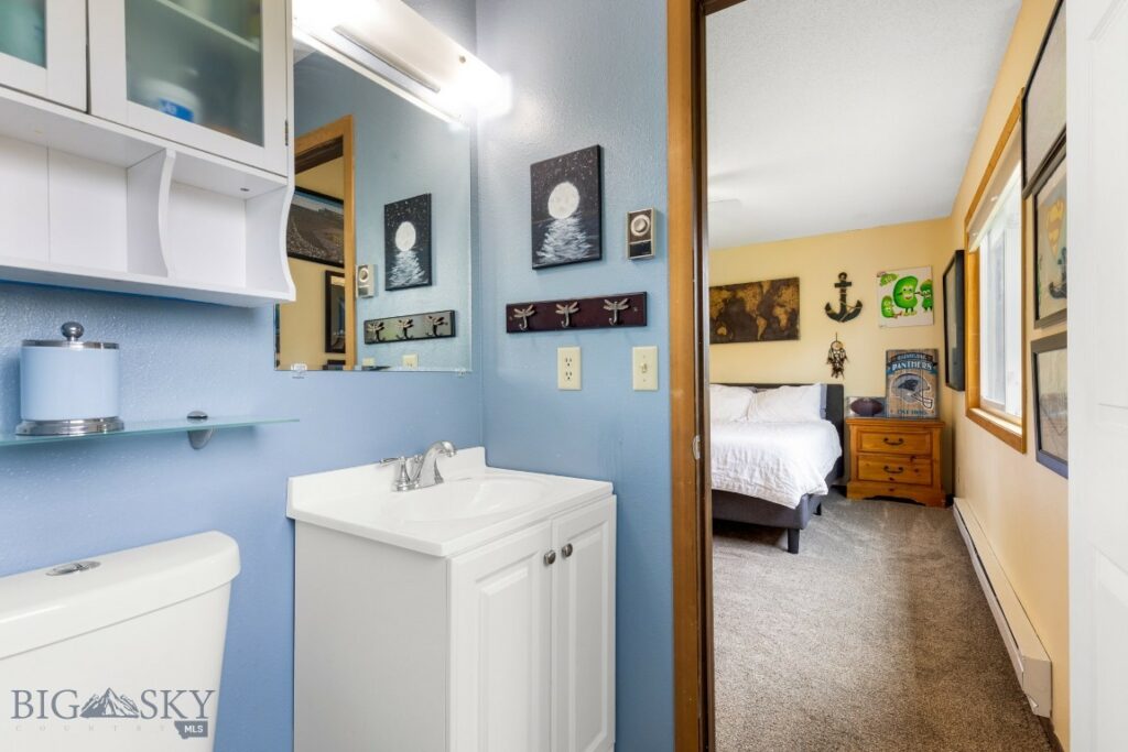 515 W Arnold Street, Bozeman MT 59715