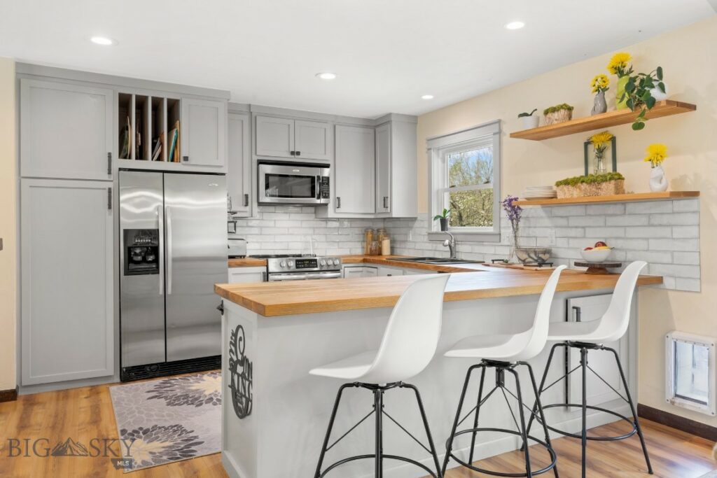 515 W Arnold Street, Bozeman MT 59715