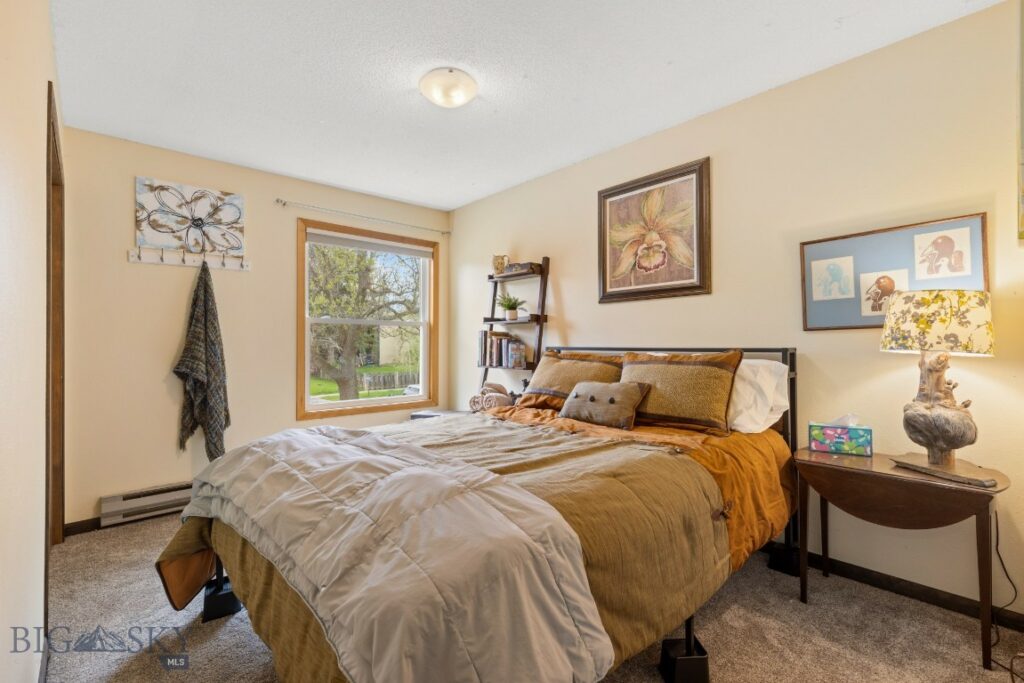 515 W Arnold Street, Bozeman MT 59715
