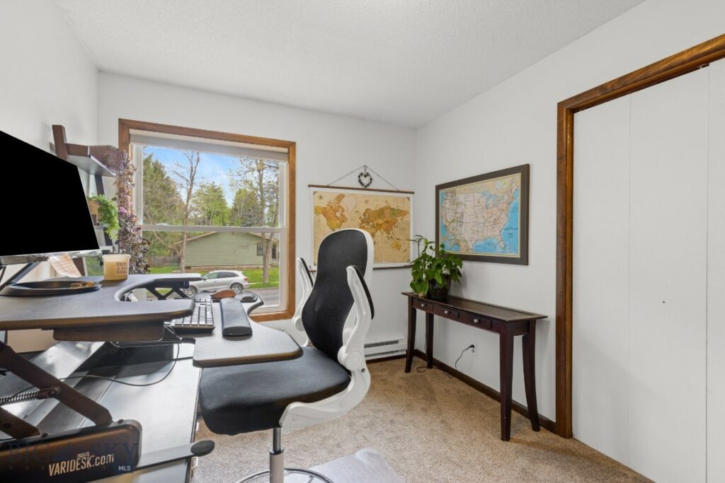 515 W Arnold Street, Bozeman MT 59715