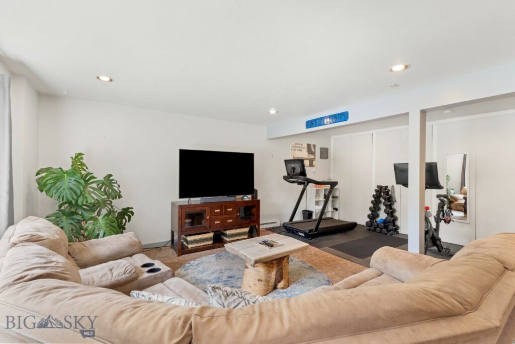 515 W Arnold Street, Bozeman MT 59715