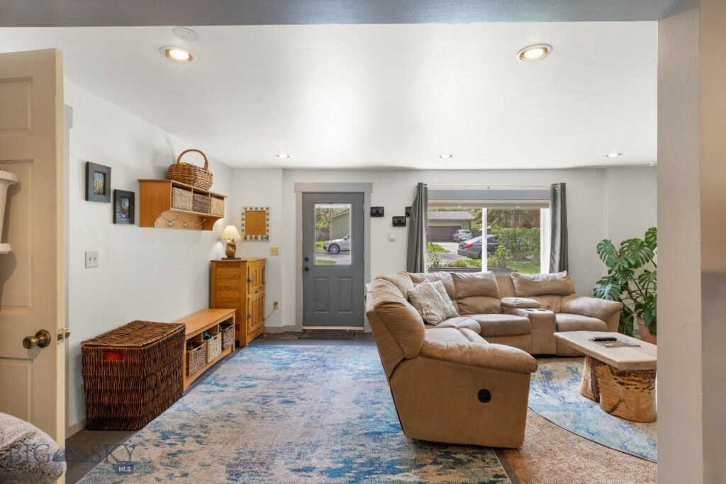 515 W Arnold Street, Bozeman MT 59715