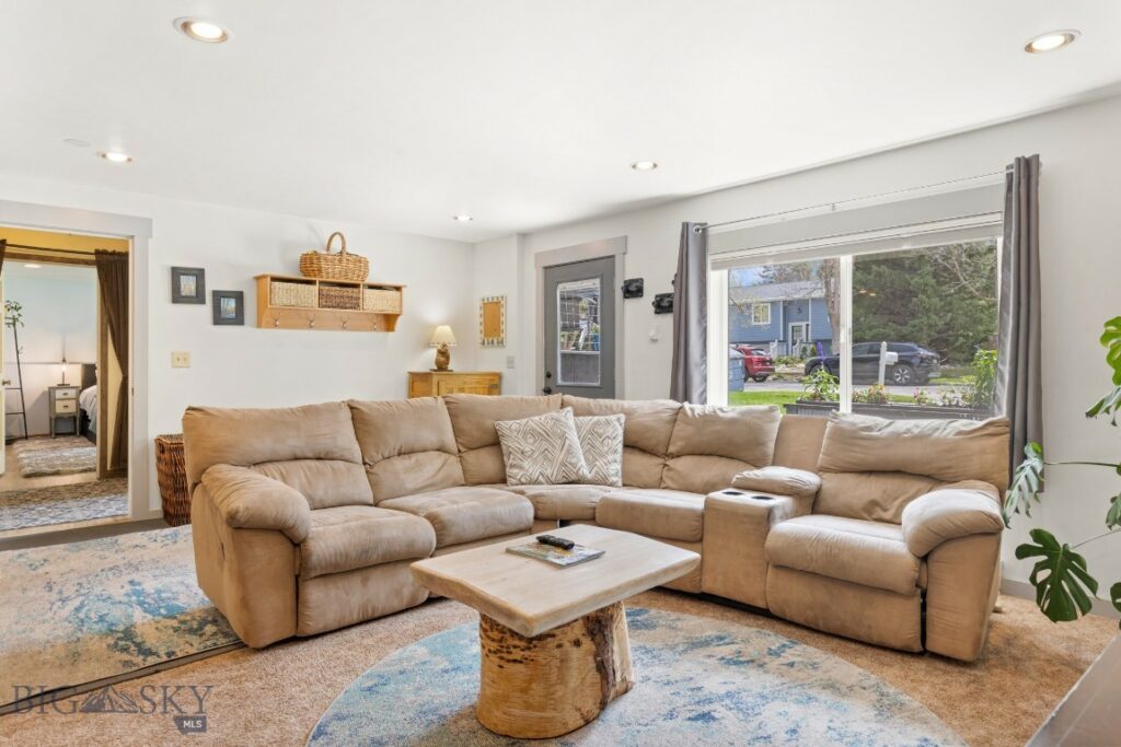 515 W Arnold Street, Bozeman MT 59715