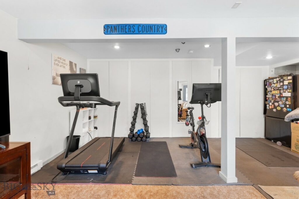 515 W Arnold Street, Bozeman MT 59715