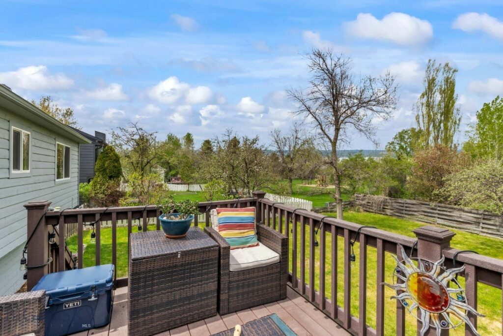 515 W Arnold Street, Bozeman MT 59715