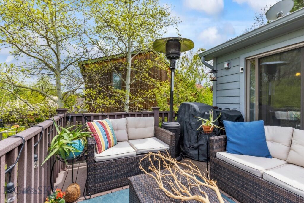 515 W Arnold Street, Bozeman MT 59715
