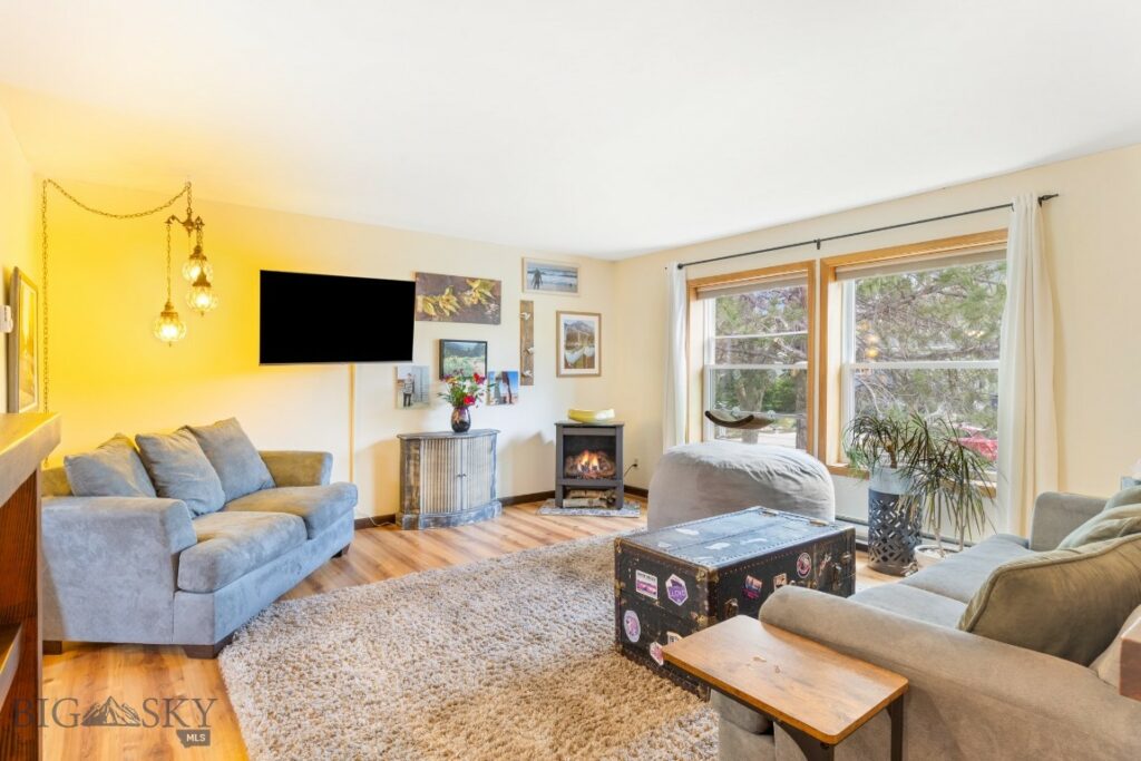 515 W Arnold Street, Bozeman MT 59715