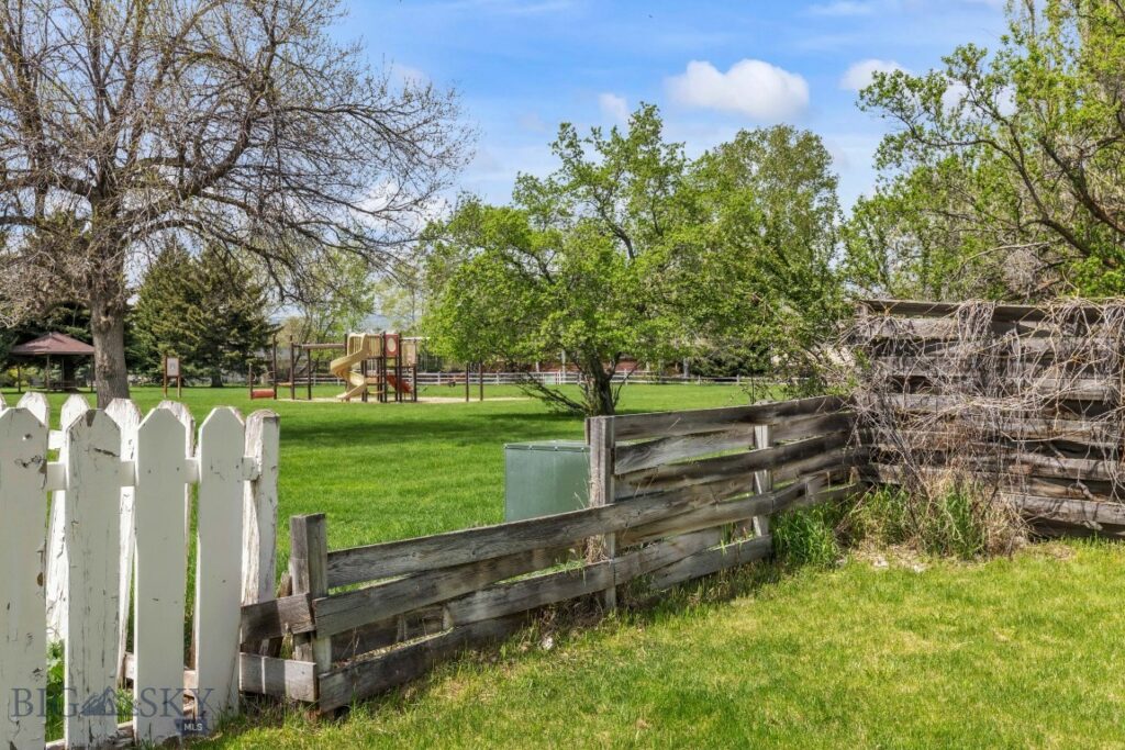 515 W Arnold Street, Bozeman MT 59715