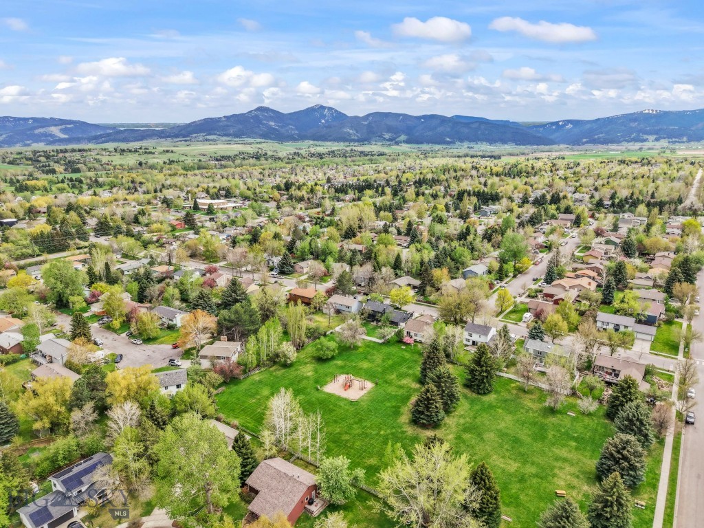 515 W Arnold Street, Bozeman MT 59715